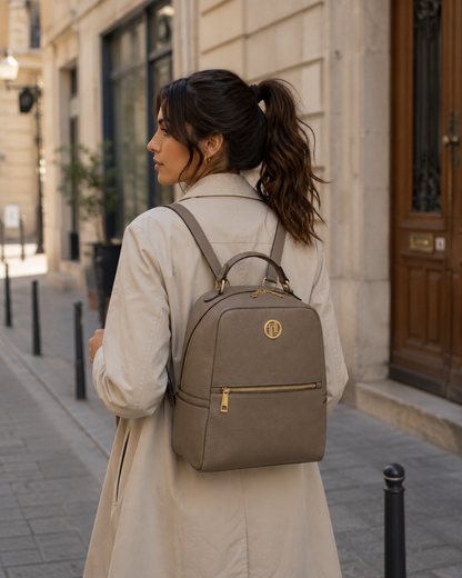 Sac à dos - PRISMA: L'Elégant Pour La Ville