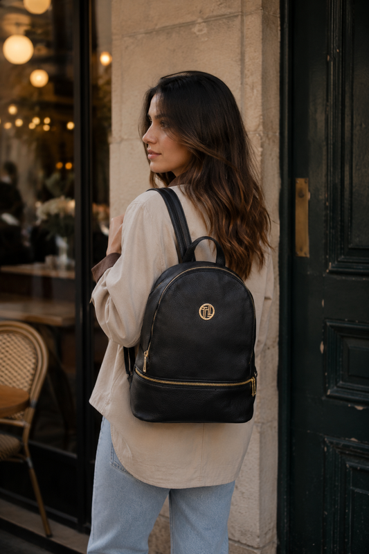 Sac à dos - TL BAG: L'Efficace Elégant