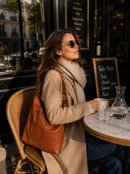 LIORA Bag: Vintage Elegance