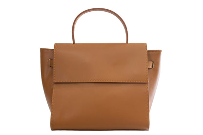 Sac LEXIA: Le Sac En Cuir Italien Elégant Et Polyvalent - Maroquinerie M&R