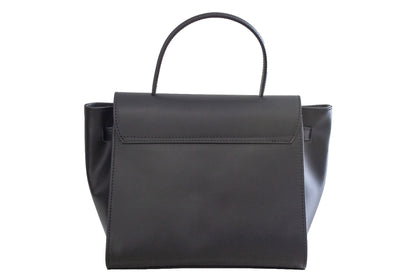 Sac LEXIA: Le Sac En Cuir Italien Elégant Et Polyvalent - Maroquinerie M&R
