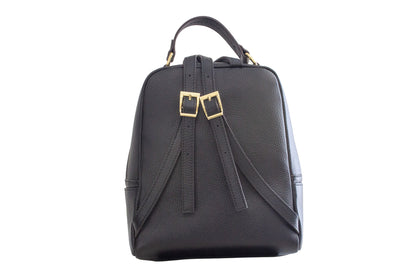 Sac à dos - PRISMA: Le Sac à dos En Cuir Italien Elégant Pour La Ville - Maroquinerie M&R