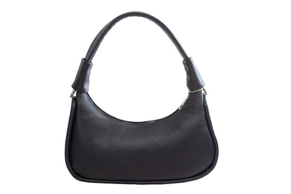 Sac à main - MICHELLE: Le Sac Minimaliste En Cuir Italien Au Charme Sophistiqué - Maroquinerie M&R