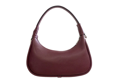 Sac à main - MICHELLE: Le Sac Minimaliste En Cuir Italien Au Charme Sophistiqué - Maroquinerie M&R