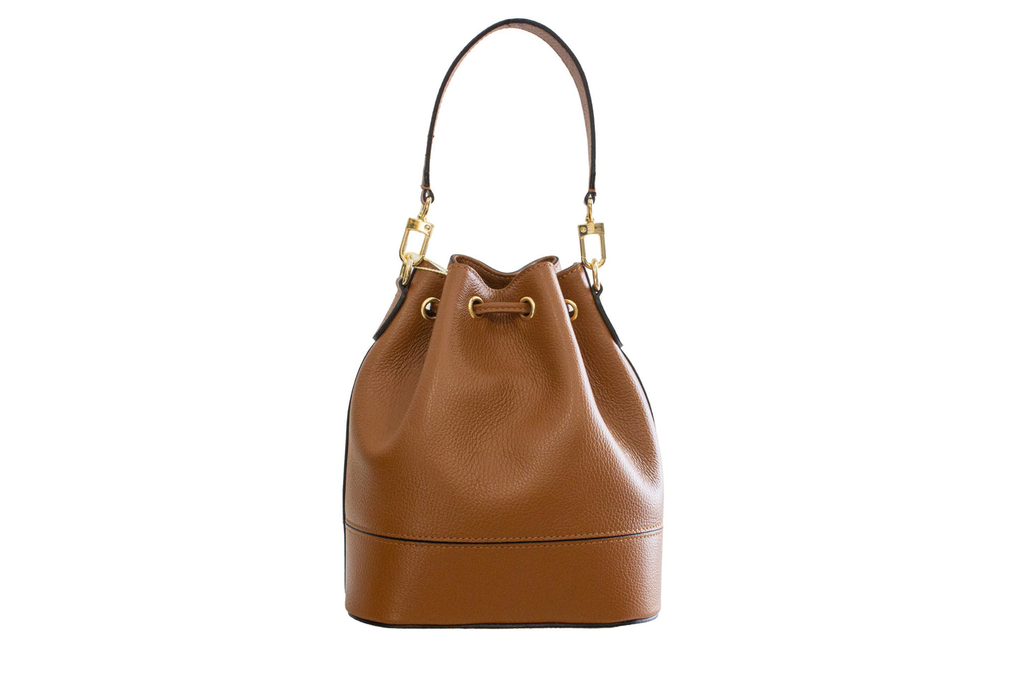 Sac seau - TL BAG: Le Sac Iconique En Cuir Italien Modulable