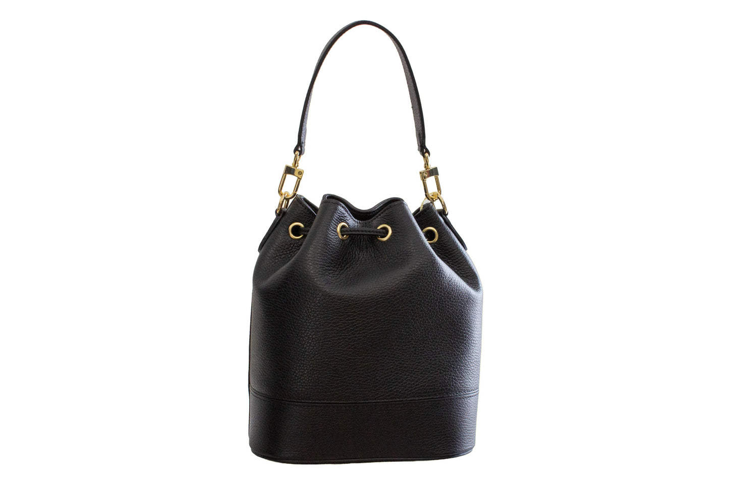 Sac seau - TL BAG: Le Sac Iconique En Cuir Italien Modulable