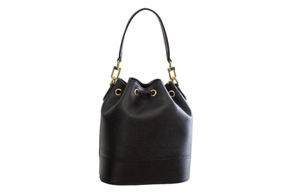 Sac seau - TL BAG: Le Sac Iconique En Cuir Italien Modulable - Maroquinerie M&R
