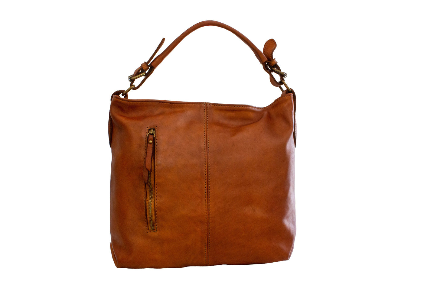 Sac LIORA: Le Sac Vintage En Cuir Italien Qui Se Porte Avec Elégance
