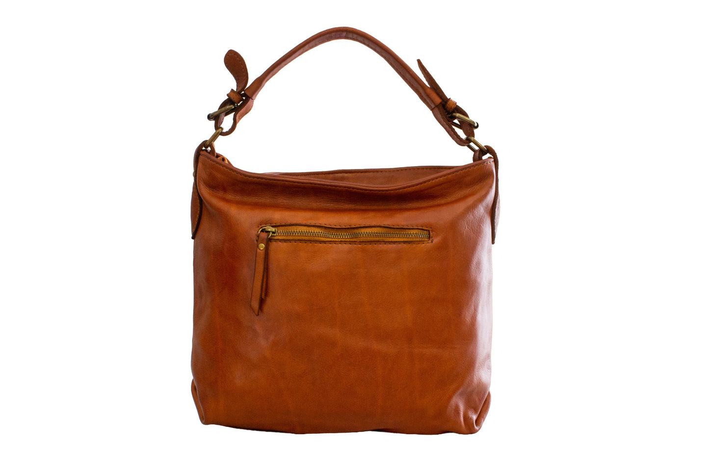 Sac LIORA: Le Sac Vintage En Cuir Italien Qui Se Porte Avec Elégance