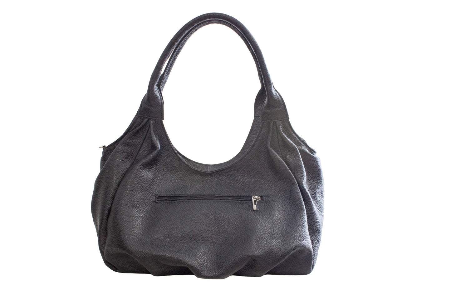 Sac LUCAN: Le sac en cuir souple au style bohème chic et spacieux