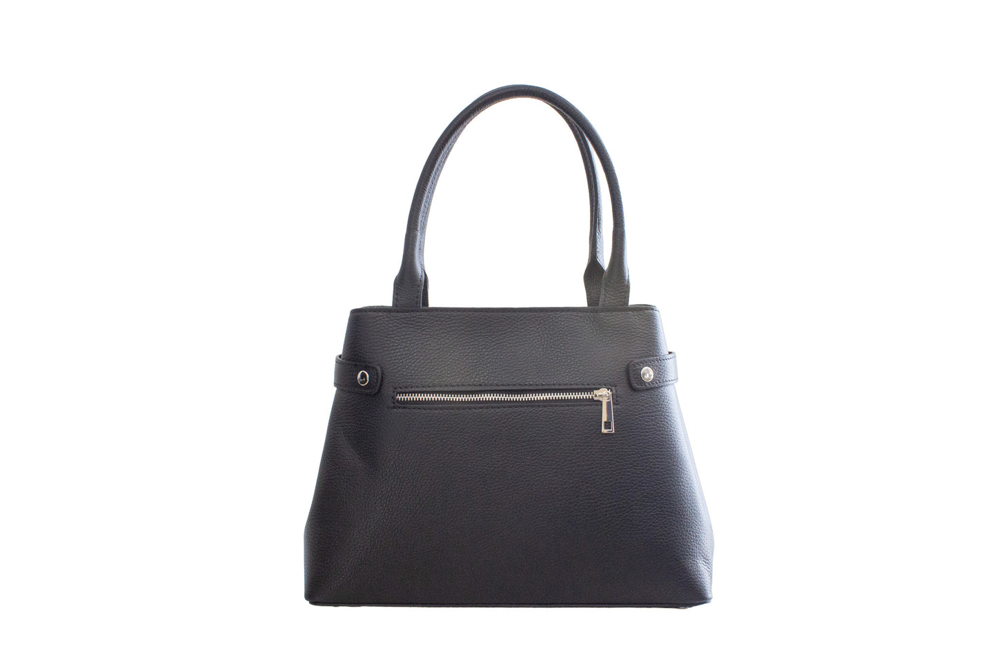 Sac LUMAR: Le Sac En Cuir Italien Au Style Moderne Et Structuré