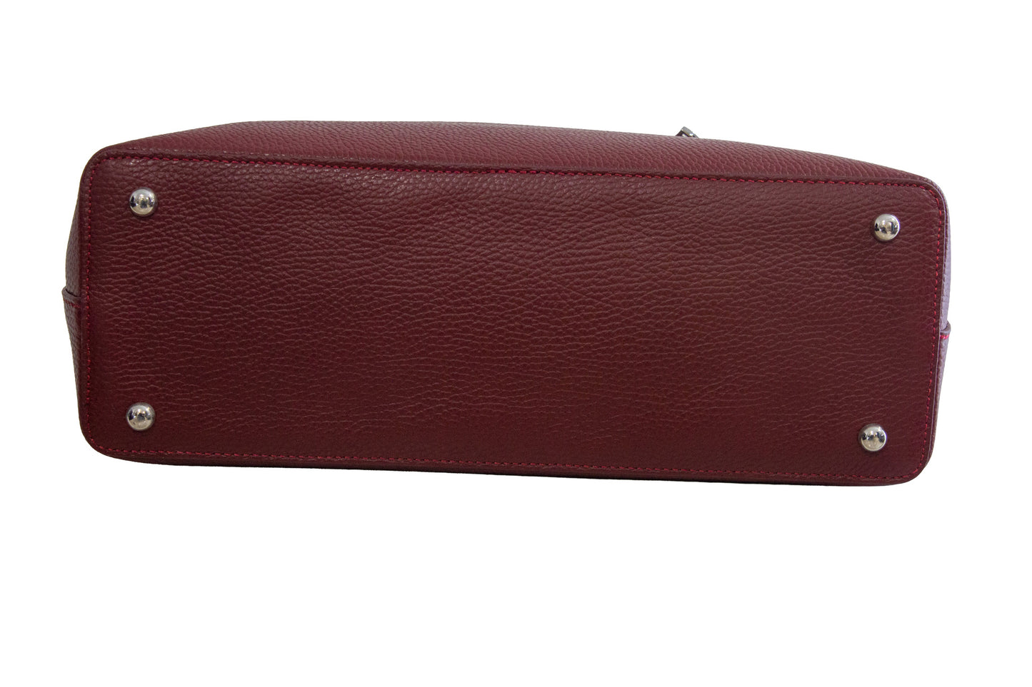 Sac LUMAR: Le Sac En Cuir Italien Au Style Moderne Et Structuré