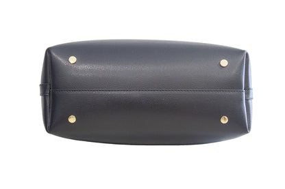 Sac Seau - Clio: Le Sac Structuré En Cuir Palmellato Au Style Intemporel - Maroquinerie M&R