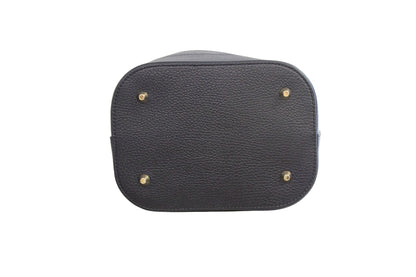 Sac seau - TL BAG: Le Sac Iconique En Cuir Italien Modulable - Maroquinerie M&R