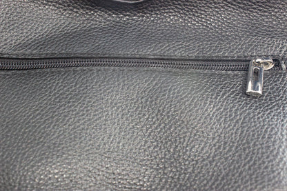 Sac LUCAN: Le sac en cuir souple au style bohème chic et spacieux - Maroquinerie M&R