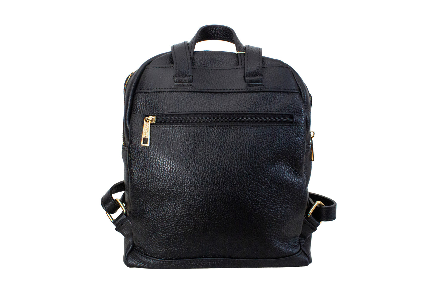 Sac à dos - TL BAG: Le Sac à dos En Cuir Italien Sécurisé Et Elégant