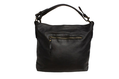 Sac LIORA: Le Sac Vintage En Cuir Italien Qui Se Porte Avec Elégance - Maroquinerie M&R