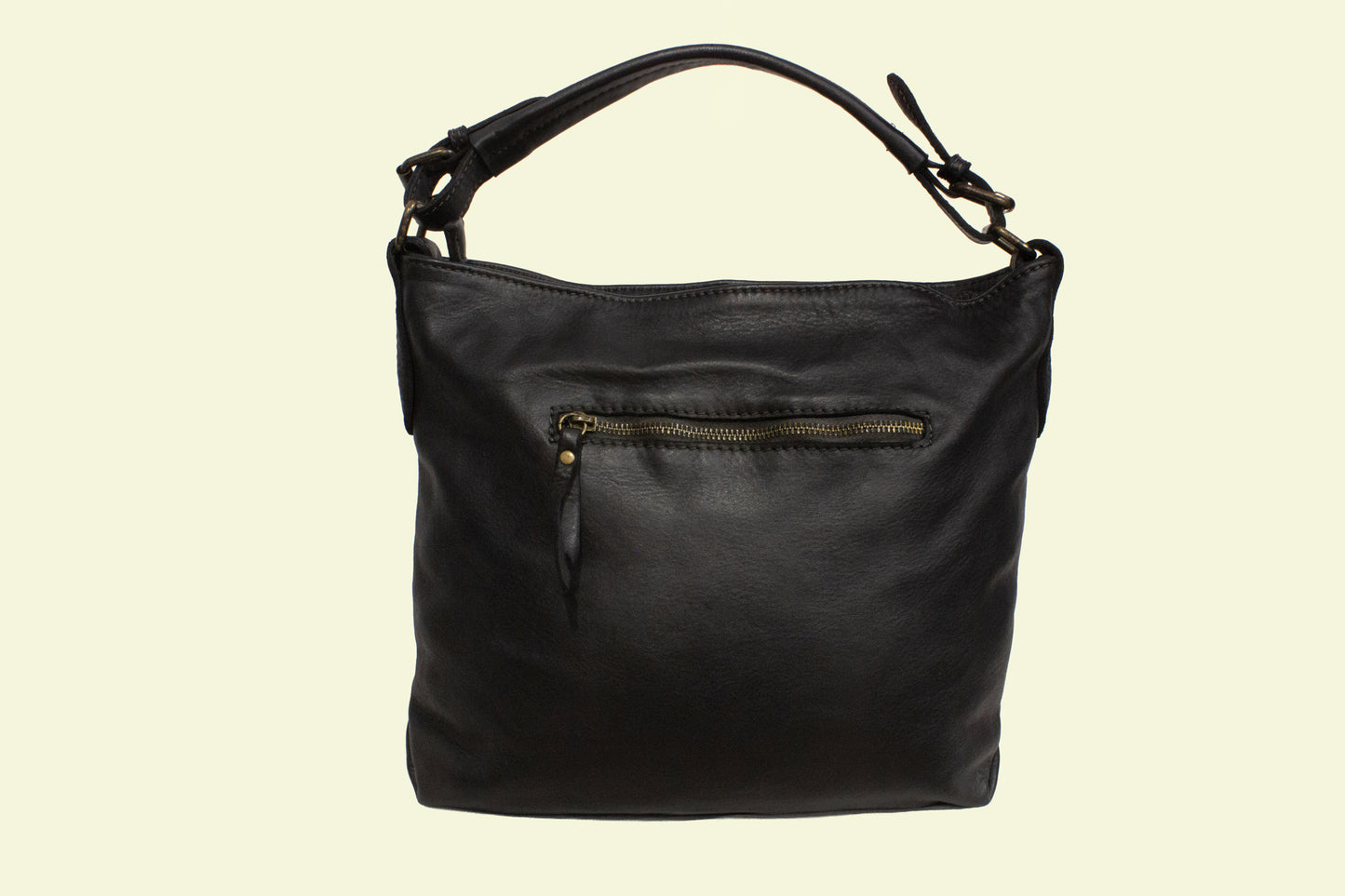 Sac Liora noir vue arrière
