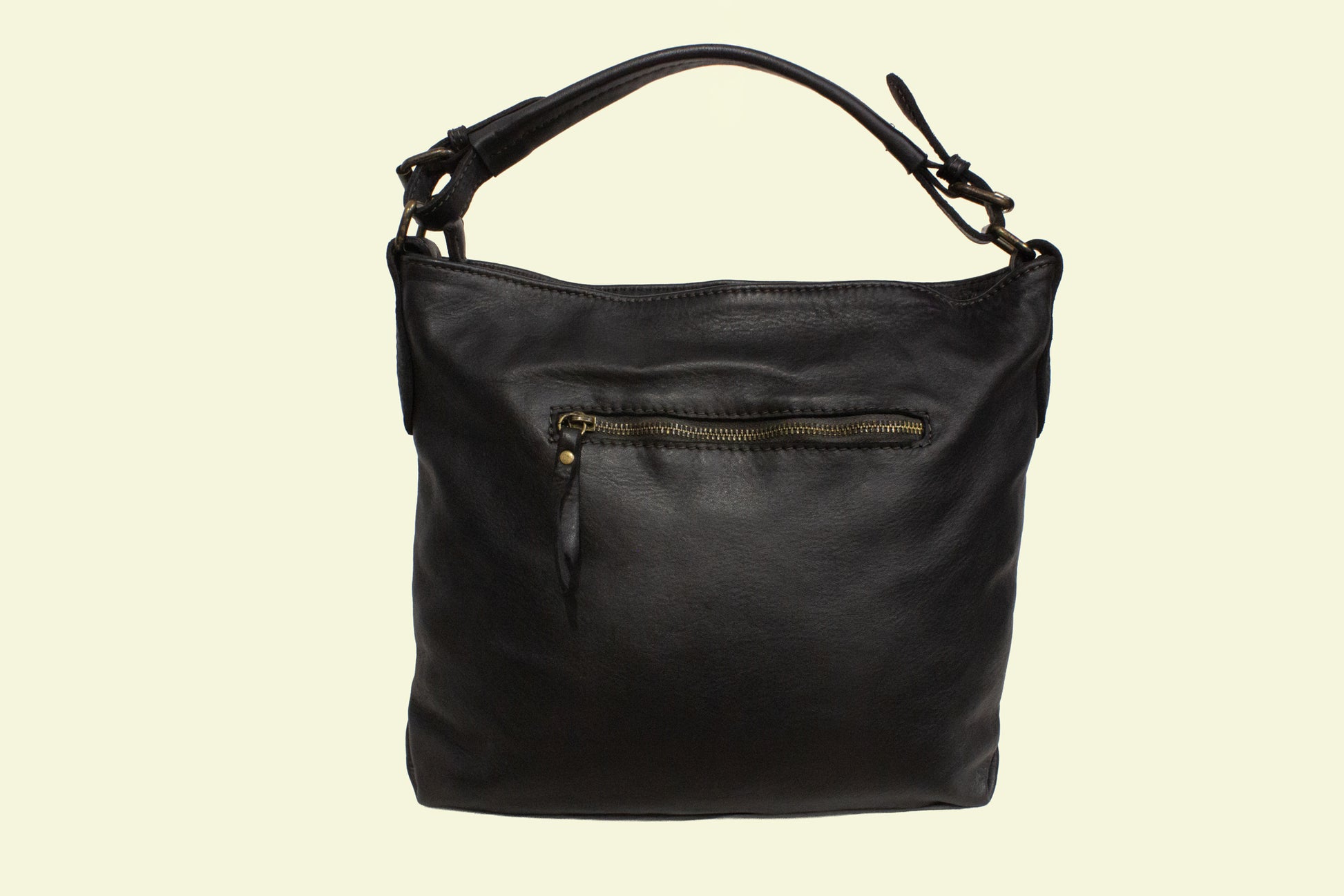 Sac Liora noir vue arrière