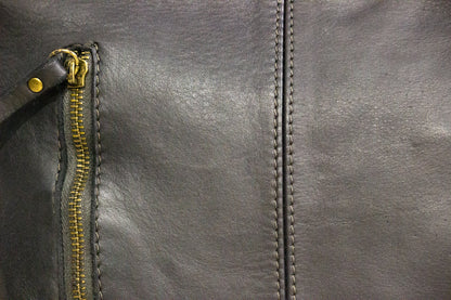 Sac LIORA: Le Sac Vintage En Cuir Italien Qui Se Porte Avec Elégance - Maroquinerie M&R