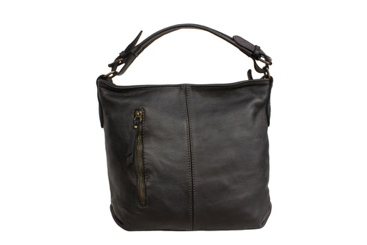 Sac LIORA: Le Sac Vintage En Cuir Italien Qui Se Porte Avec Elégance