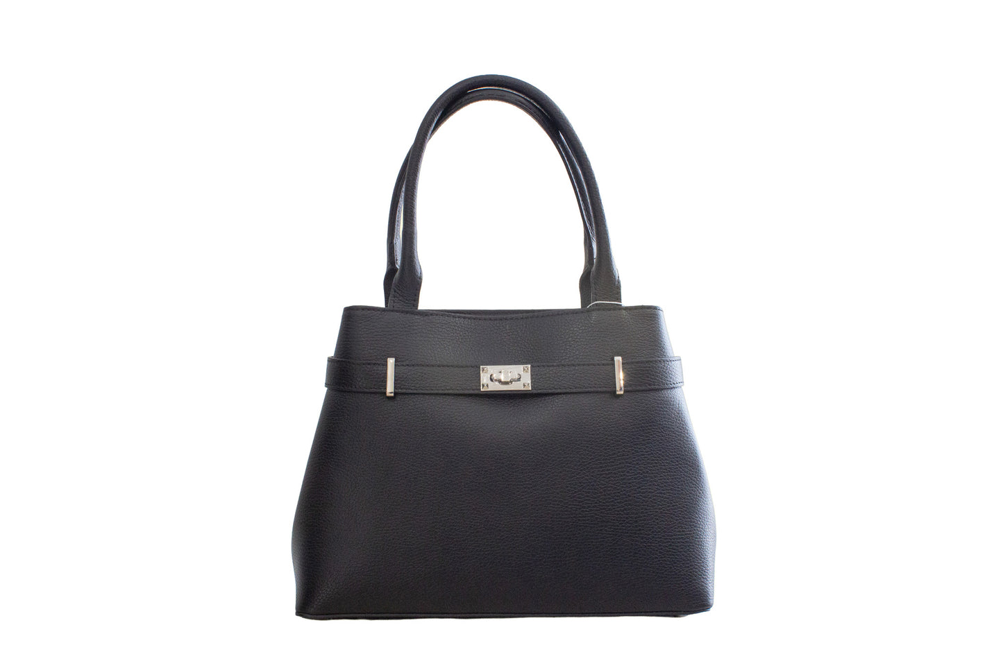 Sac LUMAR: Le Sac En Cuir Italien Au Style Moderne Et Structuré
