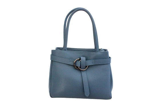 Sac ADRA: Le Sac En Cuir Italien Pensé Pour Une Organisation Parfaite