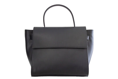 Sac LEXIA: Le Sac En Cuir Italien Elégant Et Polyvalent - Maroquinerie M&R