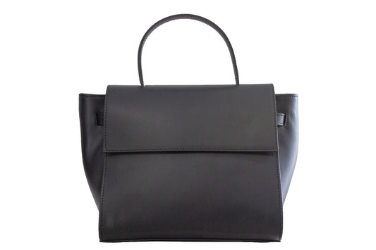 Sac LEXIA: Le Sac En Cuir Italien Elégant Et Polyvalent